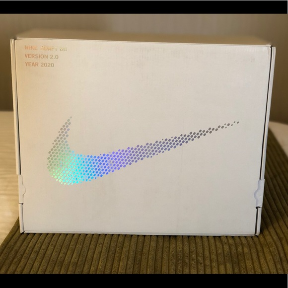Nike Adapt BB size 11 - Picture 1 of 5